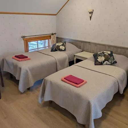 Resort Yli-kaitala Tuuliviiri 3*