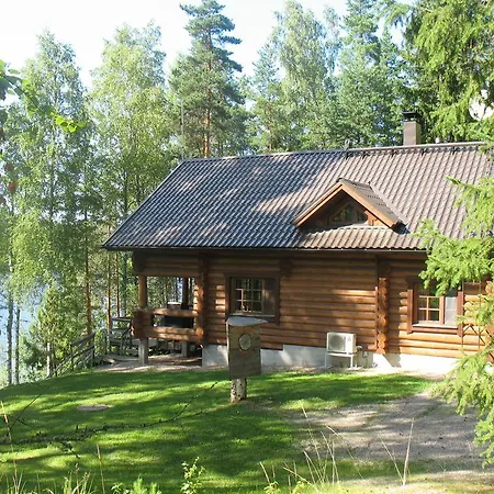 Yli-Kaitala Holiday Resort Tuuliviiri 3*