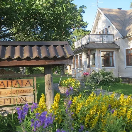 Yli-Kaitala Holiday Resort Tuuliviiri Savio