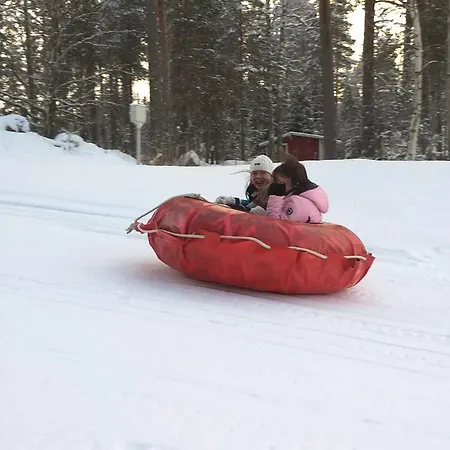 Resort Yli-Kaitala Holiday Resort Tuuliviiri 3*