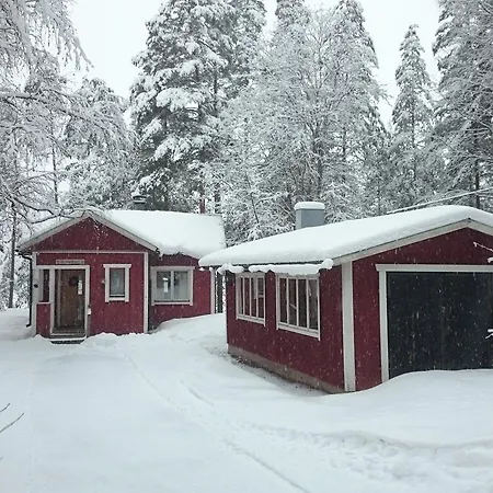 Resort Yli-Kaitala Holiday Resort Tuuliviiri 3*