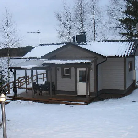 Resort Yli-Kaitala Holiday Resort Tuuliviiri