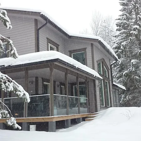 Yli-Kaitala Holiday Resort Tuuliviiri Savio