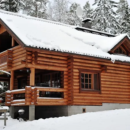 Yli-Kaitala Holiday Resort Tuuliviiri Resort 3*