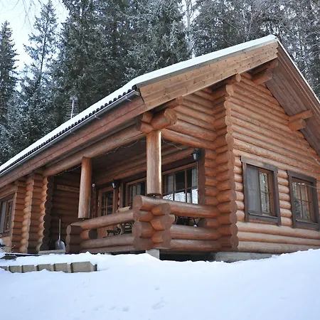 Yli-Kaitala Holiday Resort Tuuliviiri 3* Savio