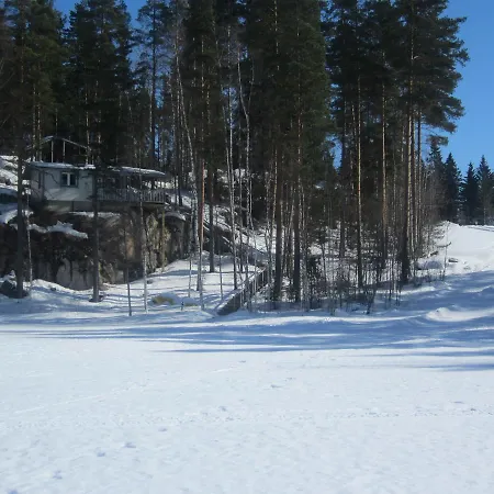 Yli-Kaitala Holiday Resort Tuuliviiri Resort