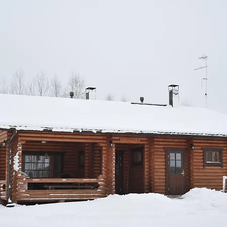 Yli-Kaitala Holiday Resort Tuuliviiri 3* Savio