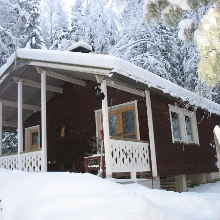 Yli-Kaitala Holiday Resort Tuuliviiri 3*
