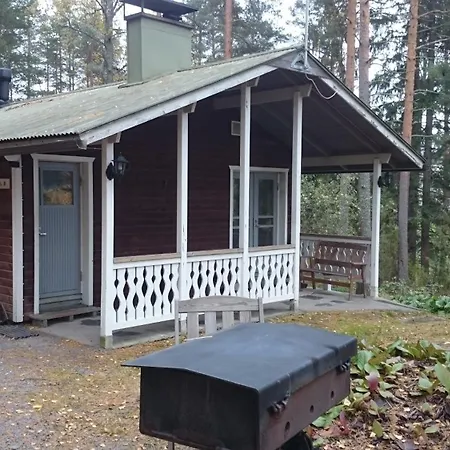 Θέρετρο Yli-kaitala Tuuliviiri 3*